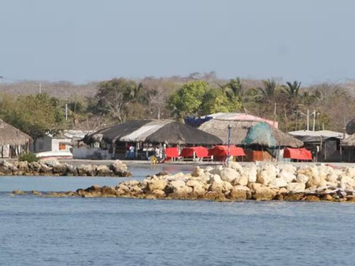 Absuelven a inspector de Policía de Bocachica que había sido condenado por prevaricato por omisión