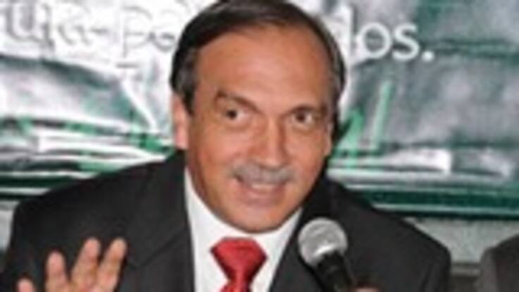 Se pronuncia el gobernador de Antioquia Luis Alfredo Ramos, por al medida del presidente de los 'estudiantes informantes'