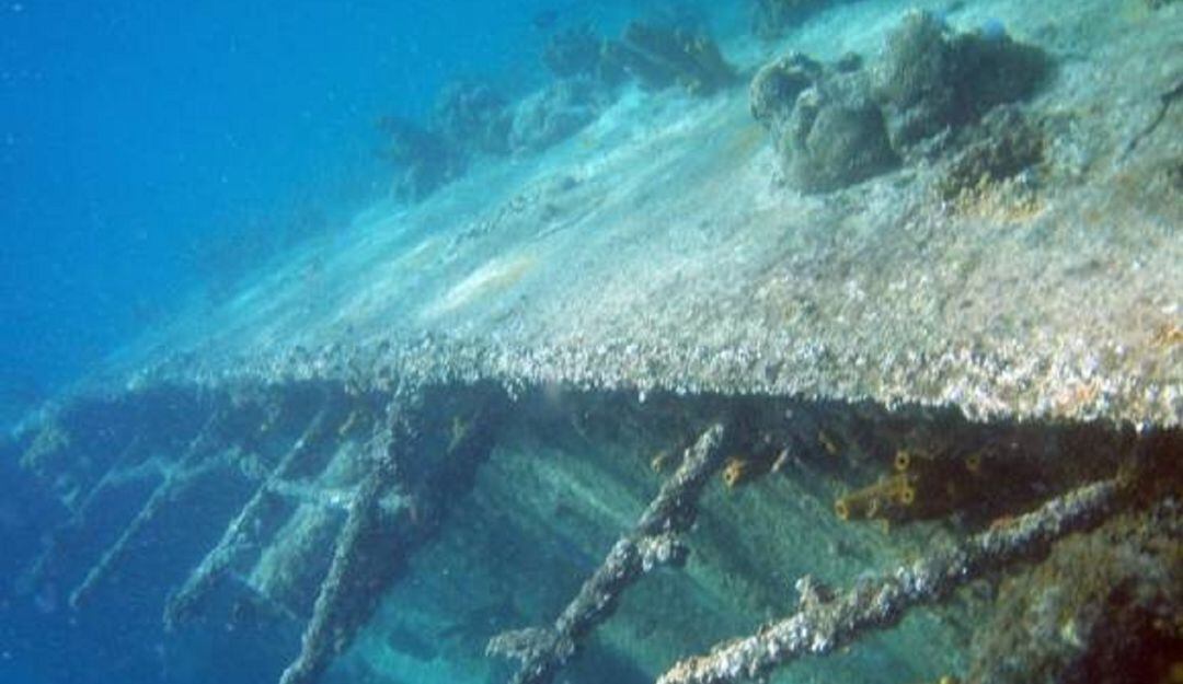 La Veeduría Nacional del Patrimonio Sumergido solicitó que la faena sea realizada de manera cuidadosa para no alterar el contexto arqueológico