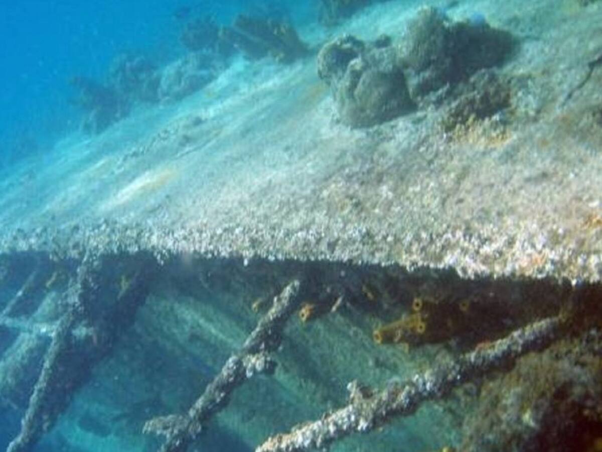Piden acompañamiento de especialistas para exploración del Galeón San José