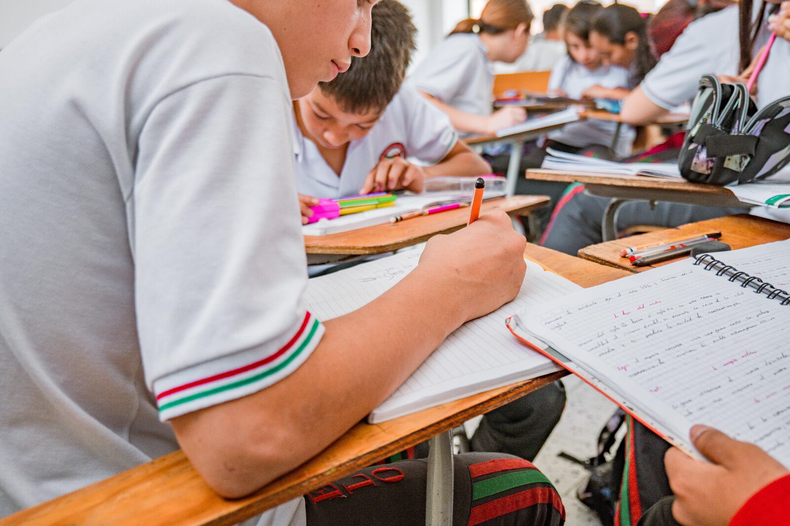 Foto: Gobernación de Risaralda