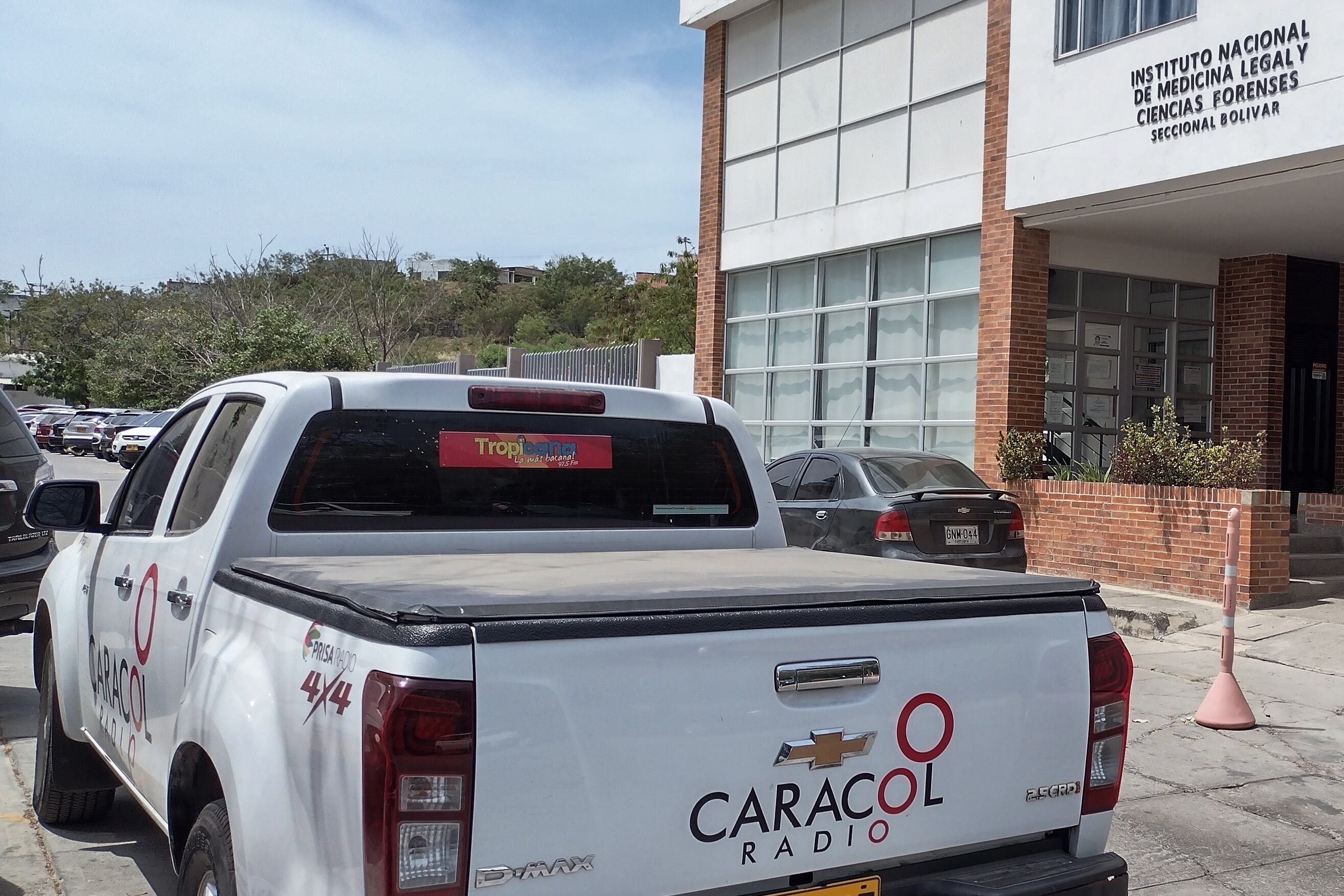 Sicarios asesinaron a un hombre en el barrio Almirante Colón de Cartagena