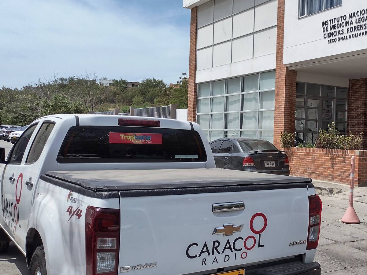 Sicarios asesinaron a un hombre en el barrio Olaya Herrera de Cartagena