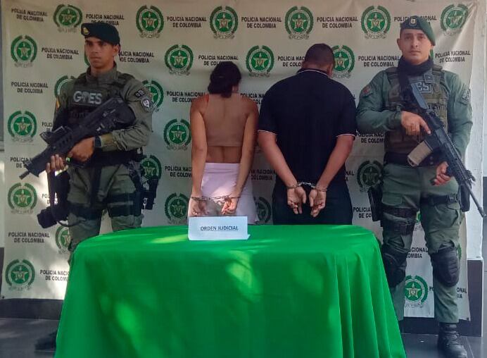 Foto: Policía Caldas.