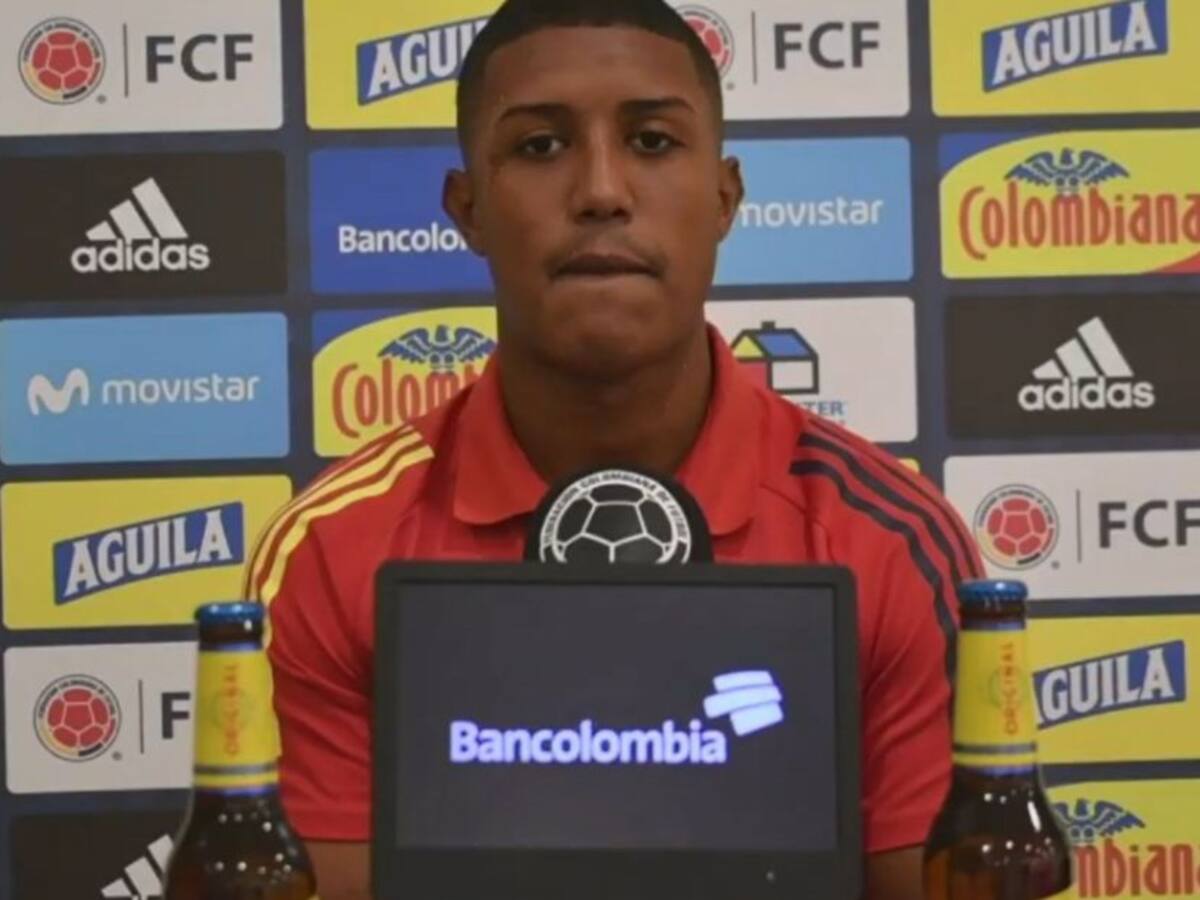 Valencia: “El profe me dijo que no baje el ritmo, que me ha visto bien”