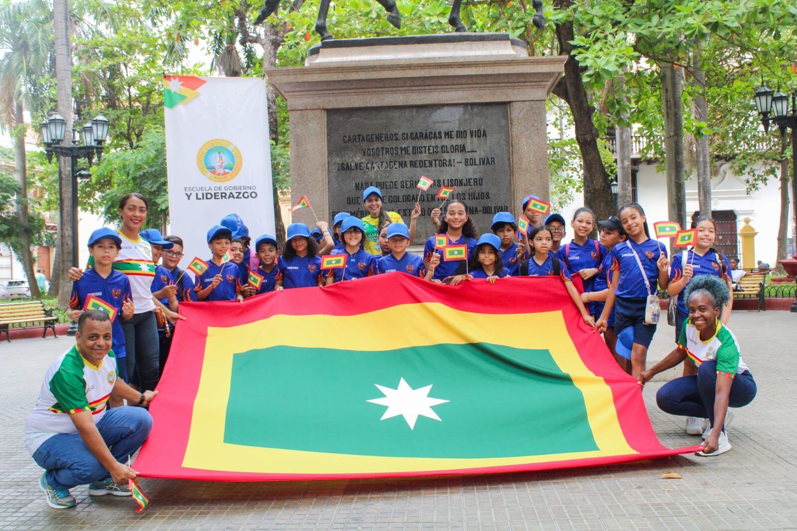 Alcaldía de Cartagena