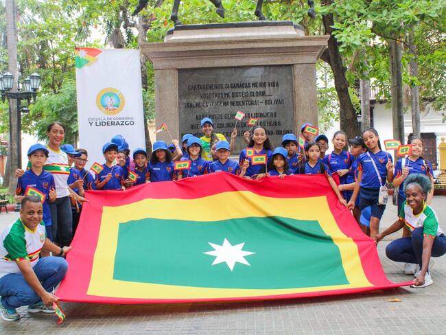 Alcaldía de Cartagena