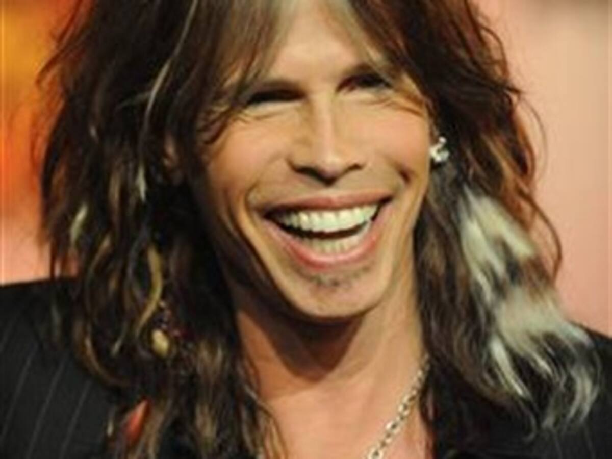 El cantante de Aerosmith gastó varios millones de dólares en cocaína
