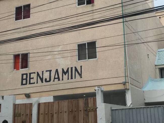 Continúan quejas contra casa israelí 'Benjamin' en Cartagena