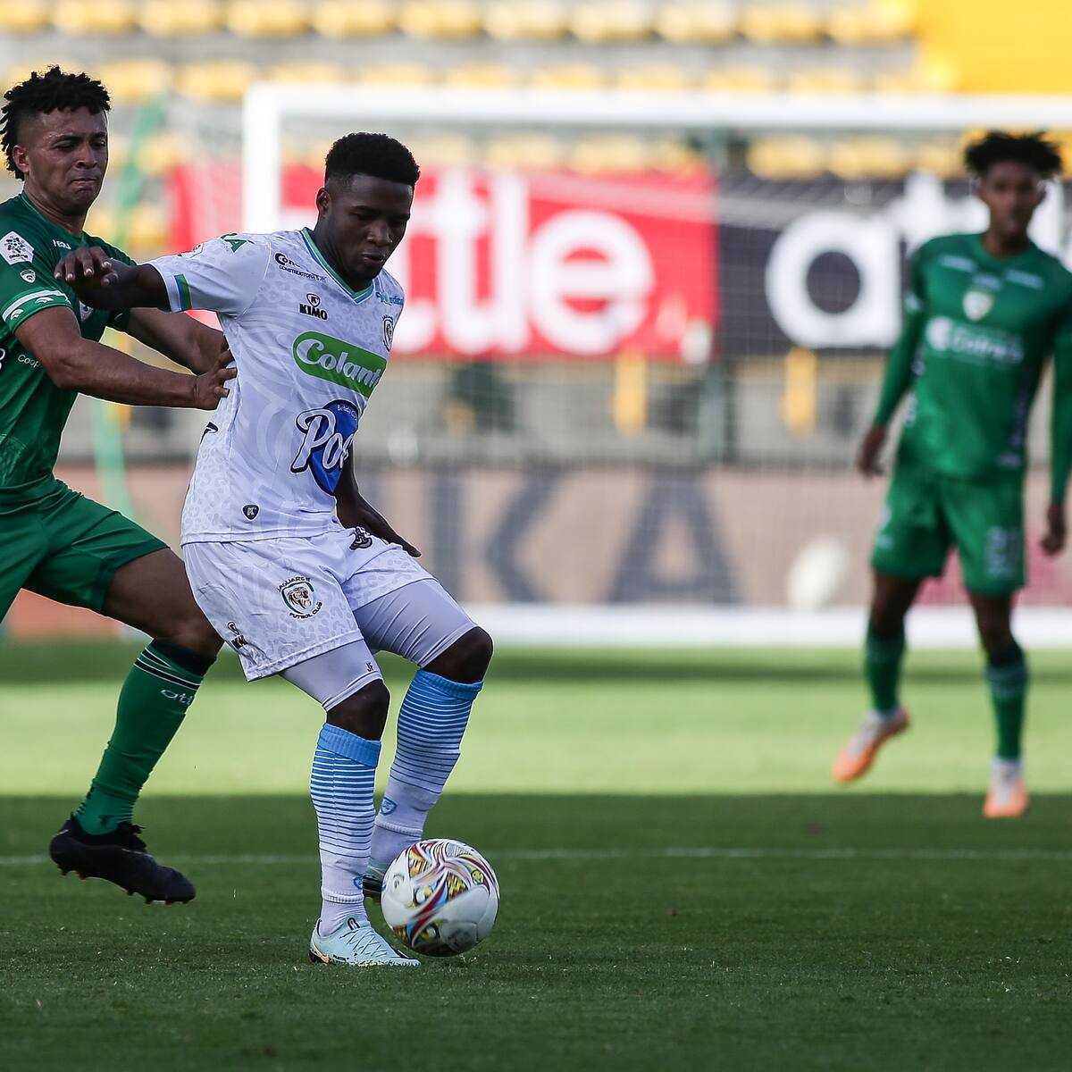 Jaguares vs. Equidad EN VIVO por Liga colombiana: siga acá la transmisión