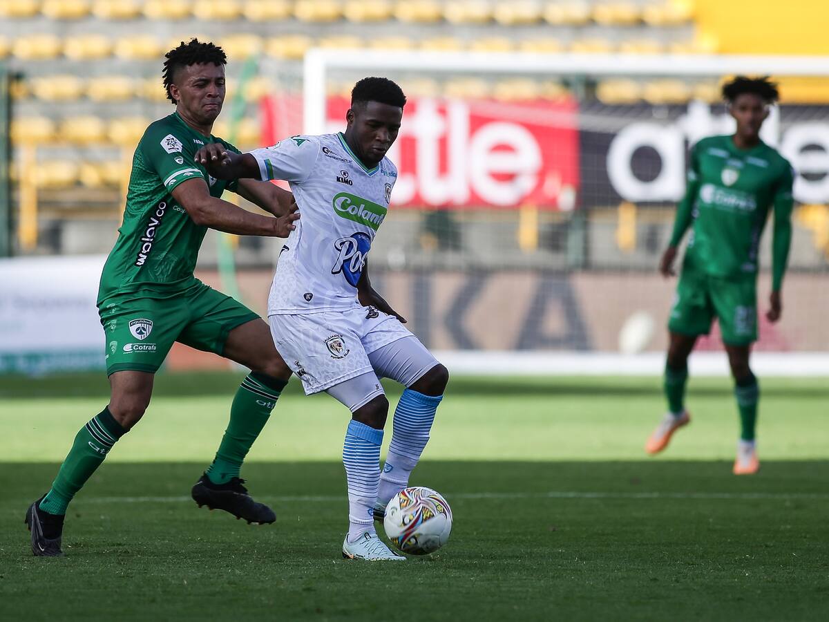 Jaguares vs. Equidad EN VIVO por Liga colombiana: siga acá la transmisión