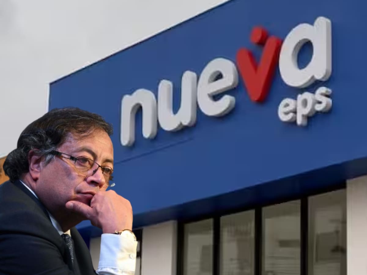 ¿Quién dio la orden de que las entidades del gobierno difundieran mensajes contra las EPS en redes?