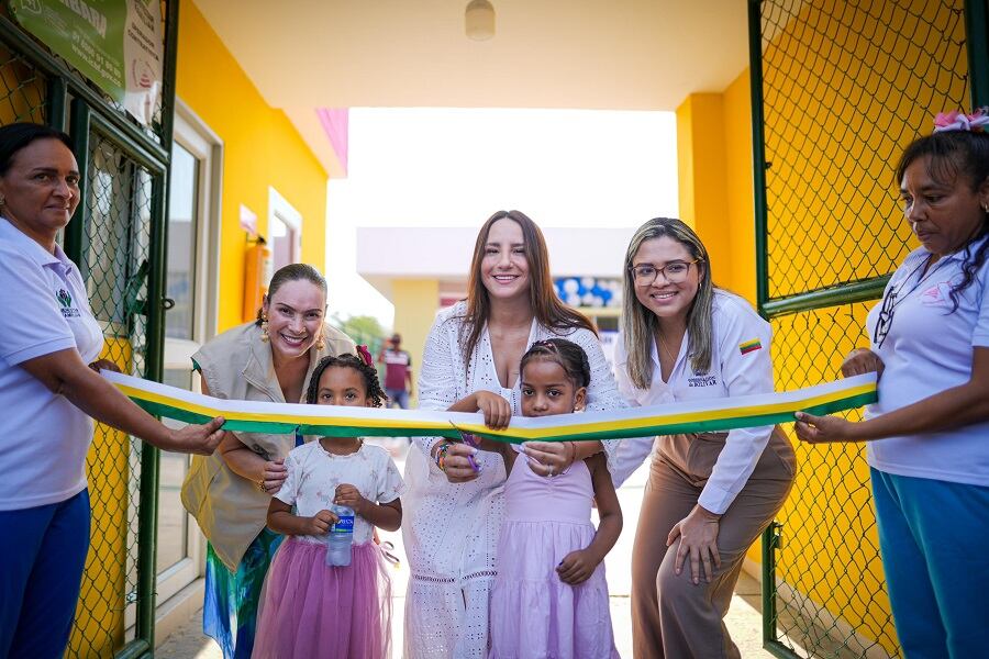 Gobernación de Bolívar