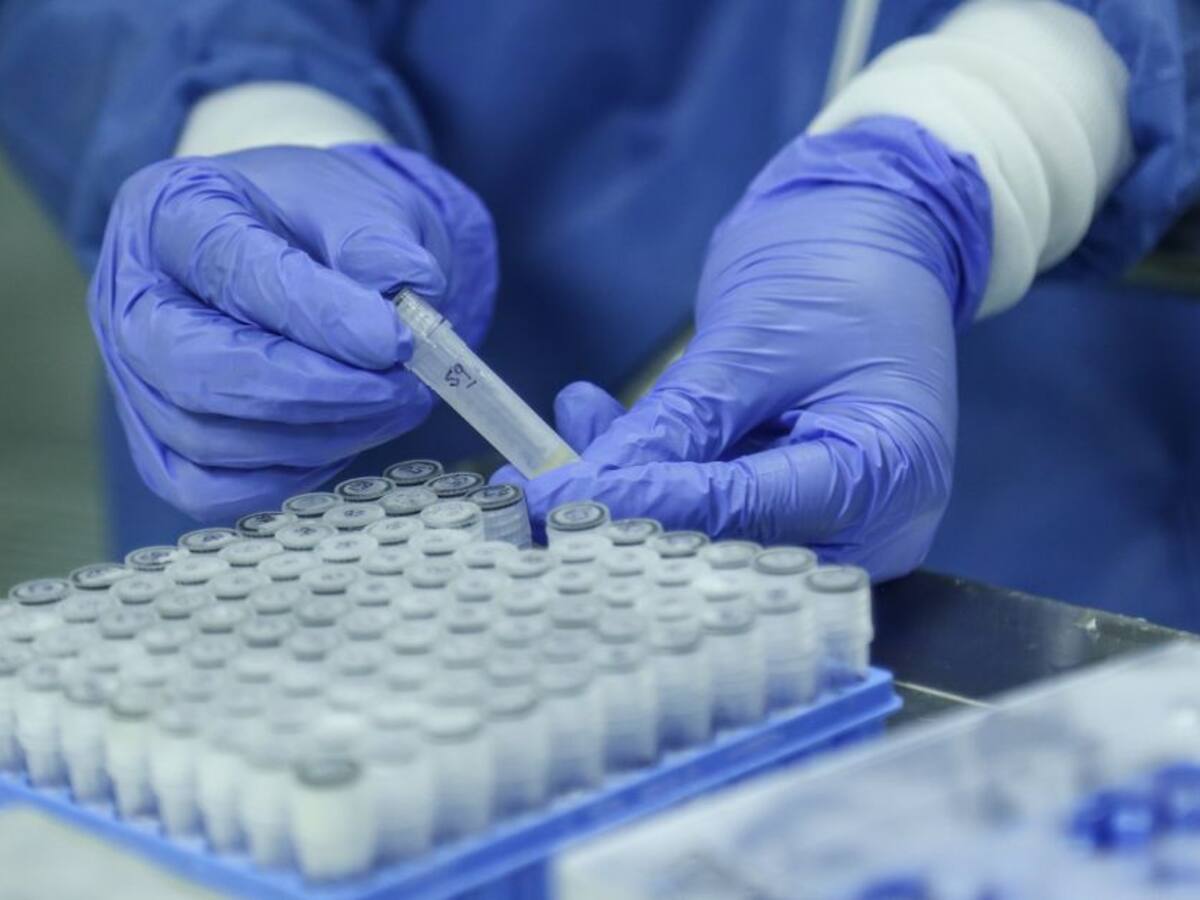 Coronavirus en Cartagena: 166 nuevos casos y un fallecido