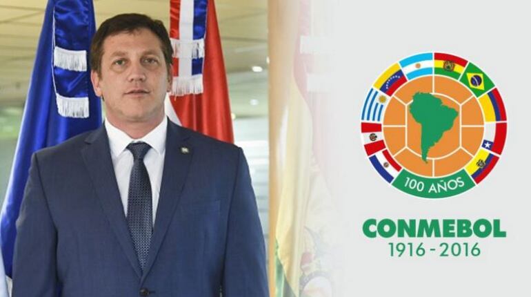 Alejandro Domínguez