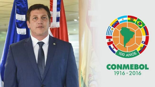 Alejandro Domínguez