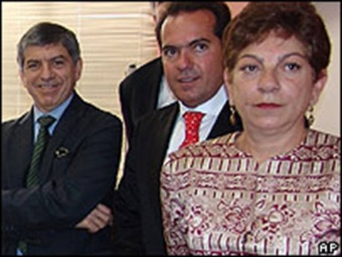 Fiscalía renuncia a dos testigos en caso de asesinato de Liliana Gaviria y su escolta
