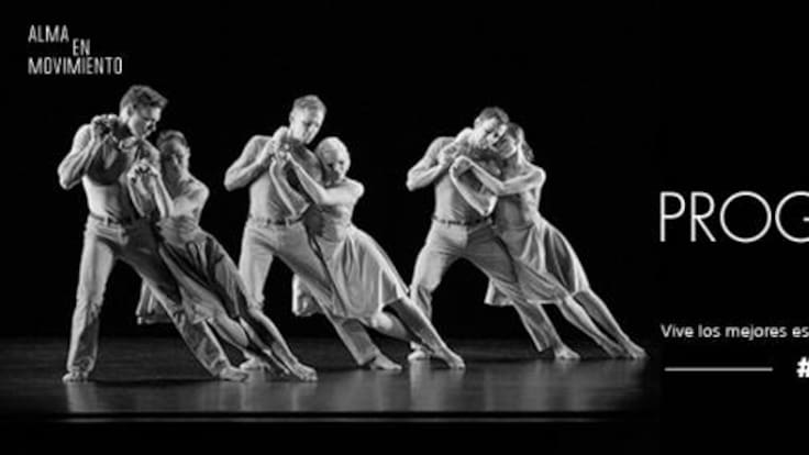 Programación Teatro Mayor Julio Mario Santo Domingo.