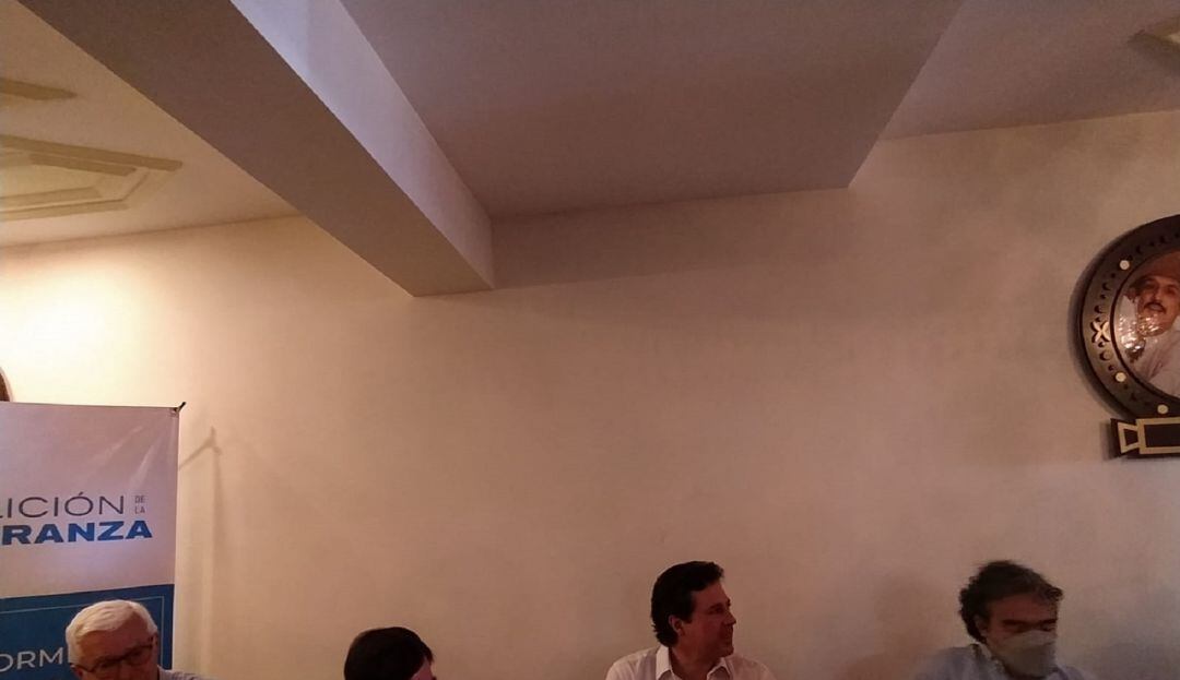 Coalición de la Esperanza