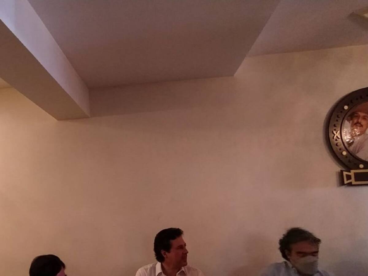 “La corrupción el cáncer que golpea a Colombia”: Coalición de la Esperanza