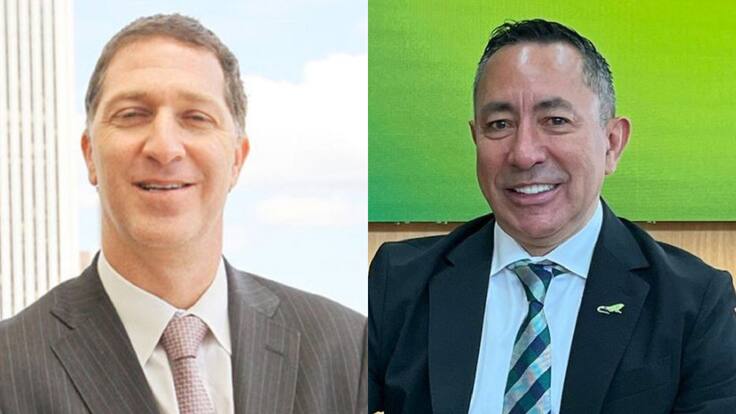 Tomaremos las decisiones en el momento que sean: Saúl Kattan sobre Ricardo Roa