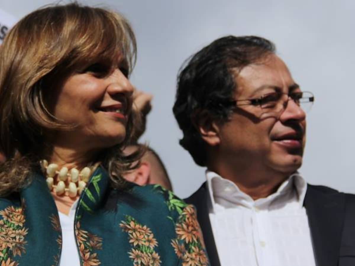 “El problemita de Petro es el del 70% de la población”: Ángela M. Robledo