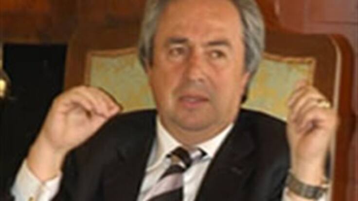 Ciro Ramiréz pidió su libertad inmediata