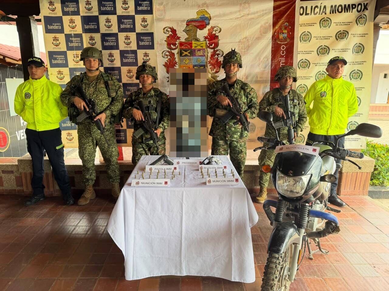 Ejército de Colombia