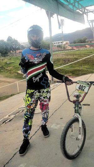 John Alejandro Moreno Leguizamón