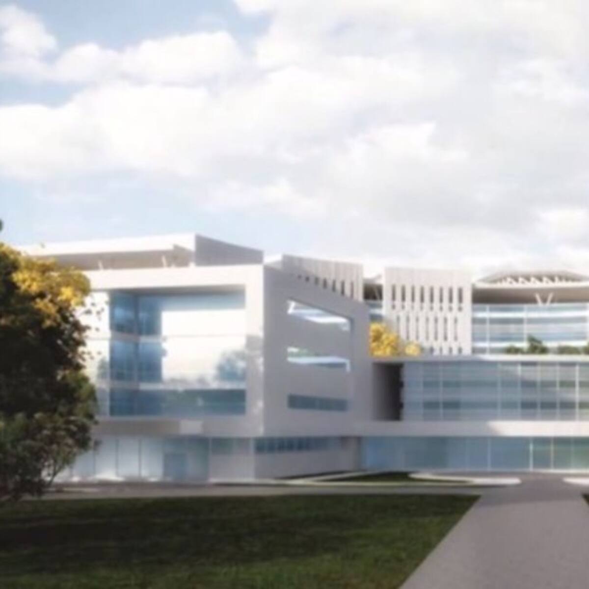 Este 31 de marzo habrá una primera entrega del Hospital de Cuarto Nivel