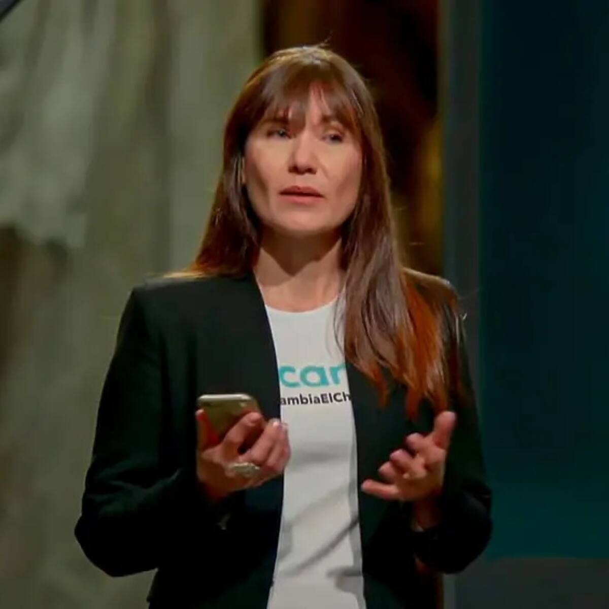 Zulma Guzmán podría ser recluida en pabellón especial de El Buen Pastor tras su extradición: Inpec