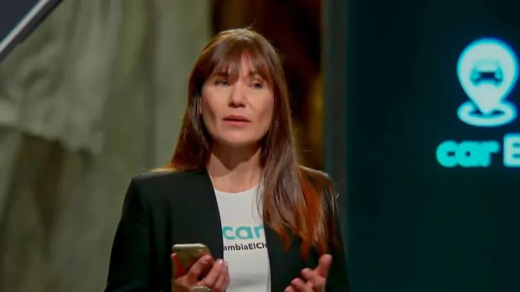 Caso Talio: Zulma Guzmán podría ser extraditada hasta el mes de noviembre