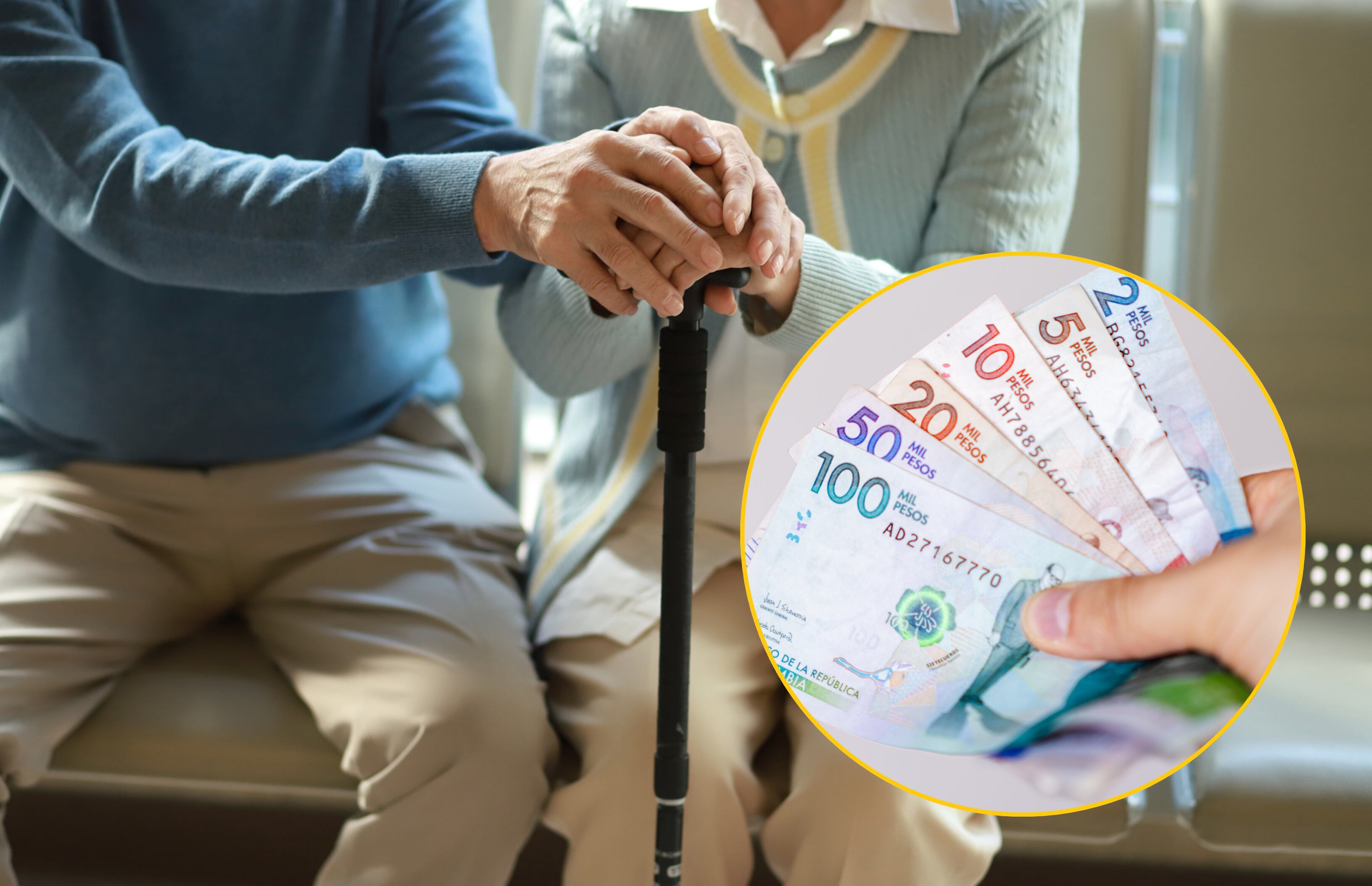 Imágenes de referencia. Foto: Getty Images