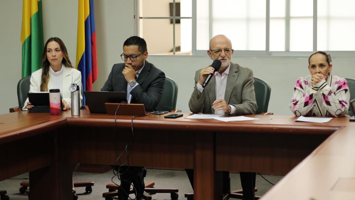 En Caldas serán construidos seis hospitales con recursos de regalías