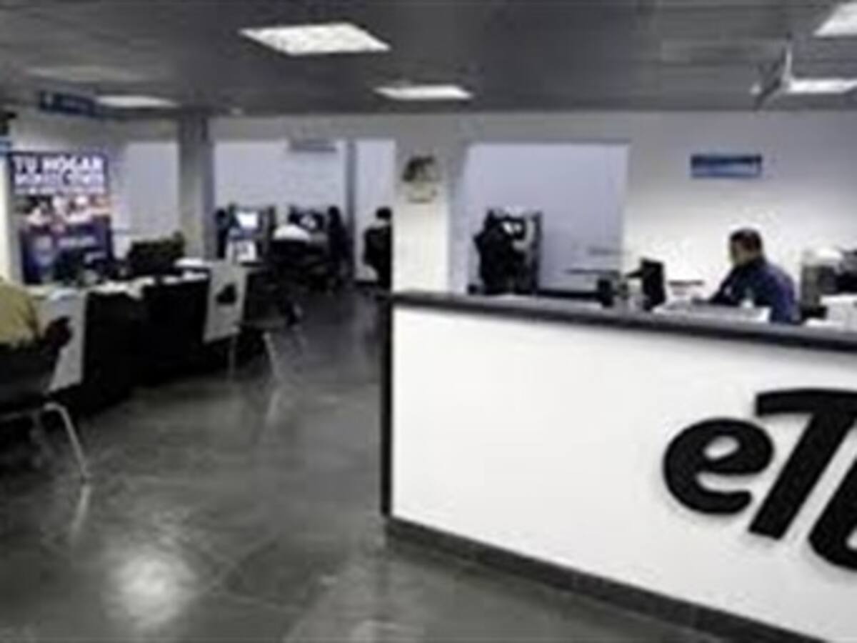 Tribunal Administrativo ordenó a Comcel pagar $152.925 millones a ETB