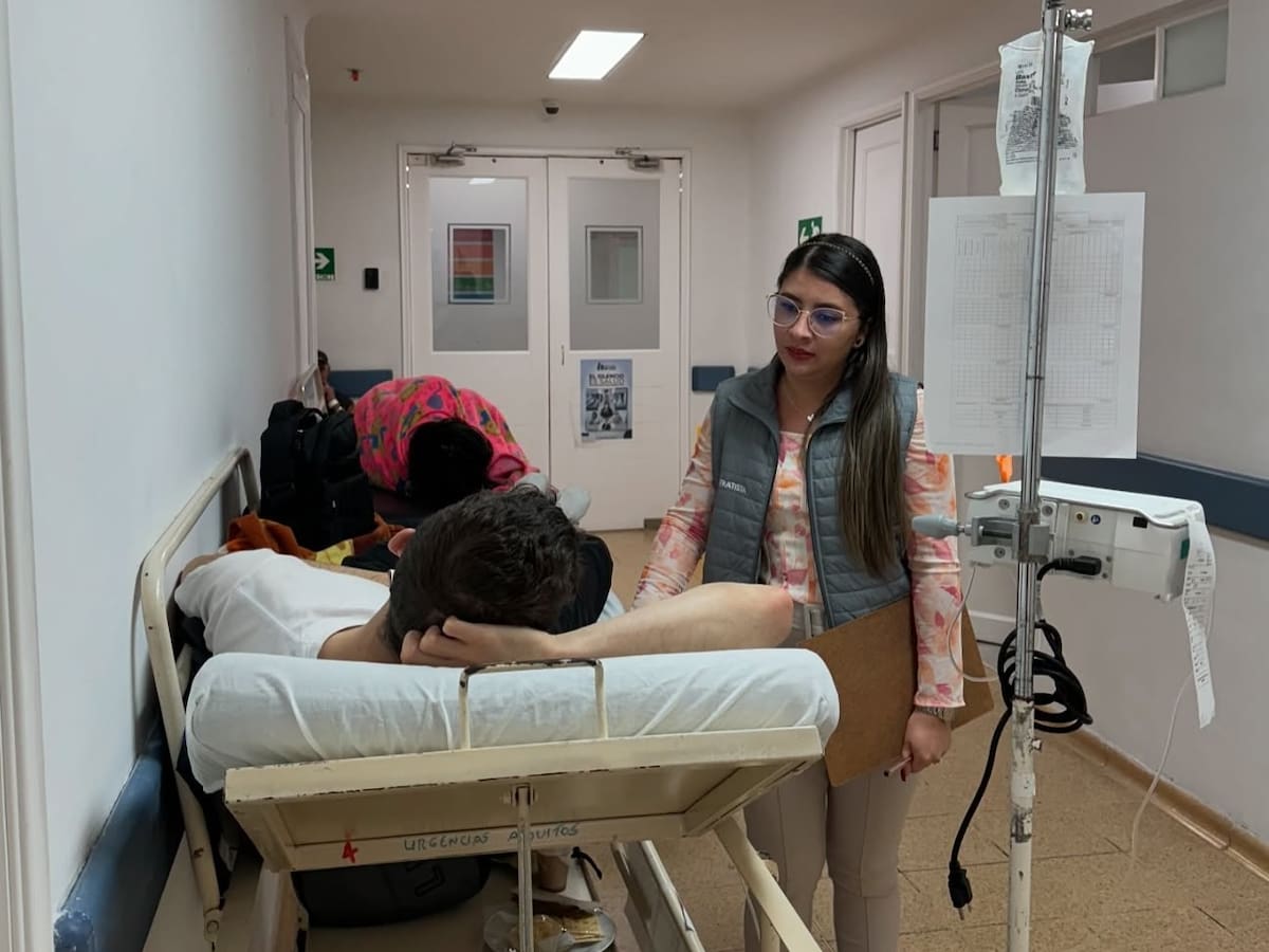 Quindío el departamento con más tutelas contra el sistema de salud en Colombia en 2025: Defensoría