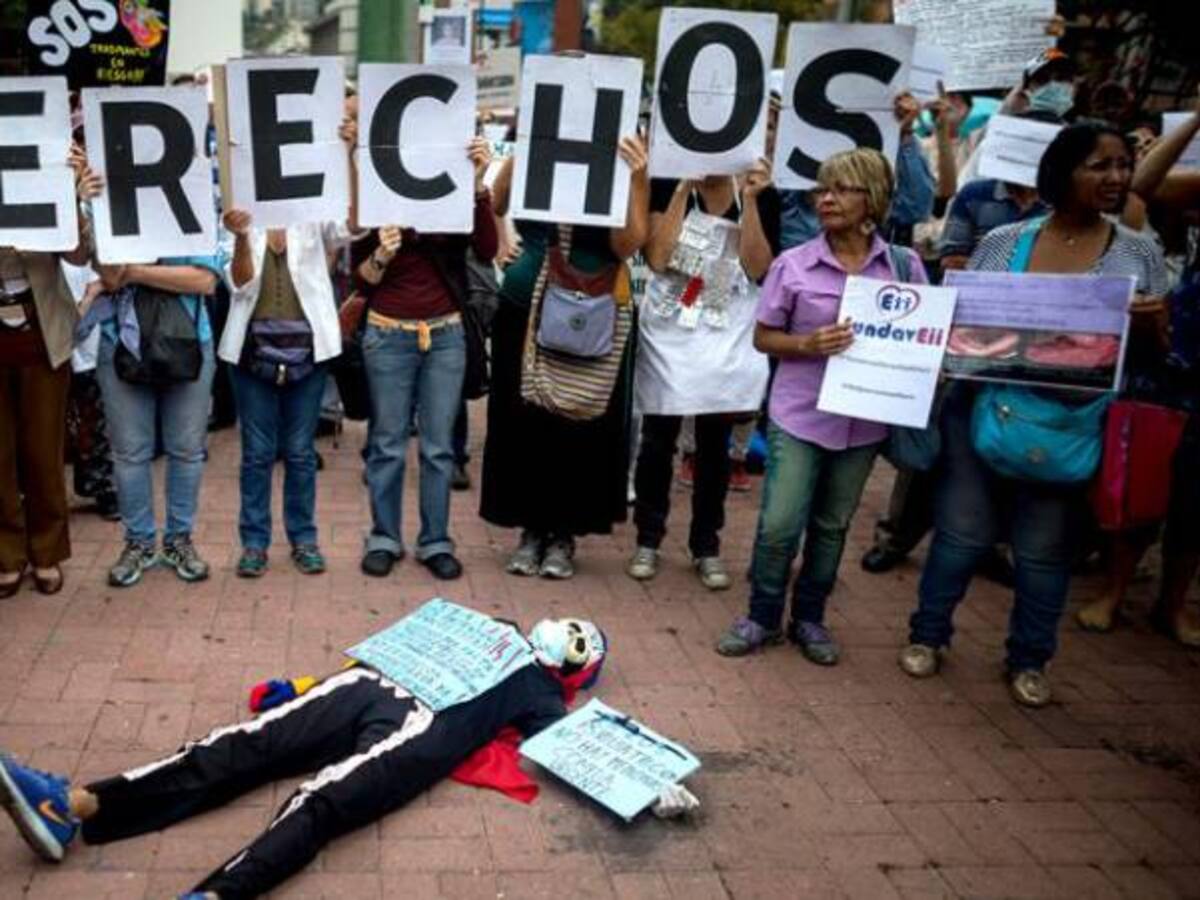 Colombia trabaja para la liberación de 60 detenidos en Venezuela: Canciller