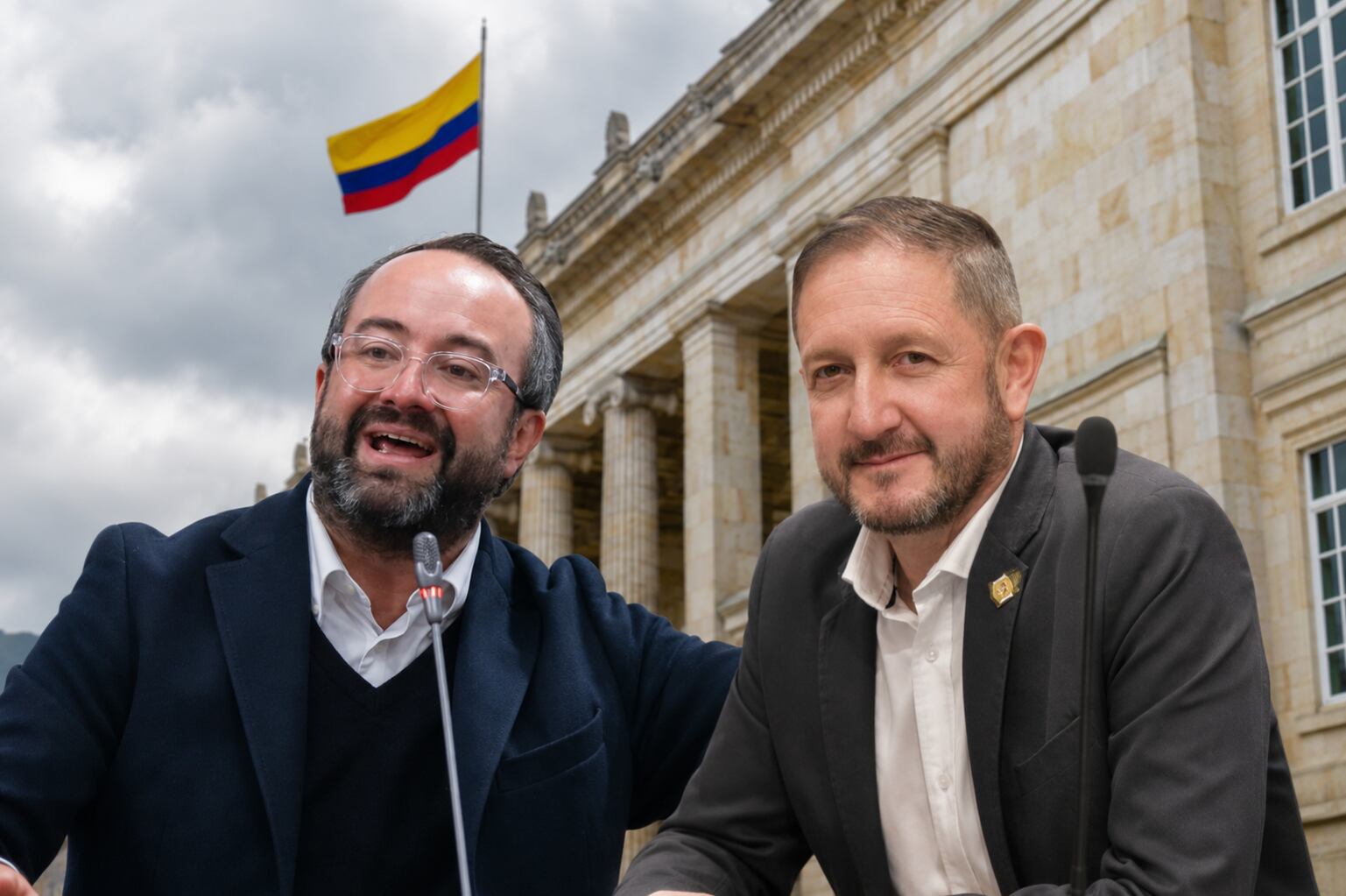Corte Suprema condenó en primera instancia a dos congresistas de Boyacá
