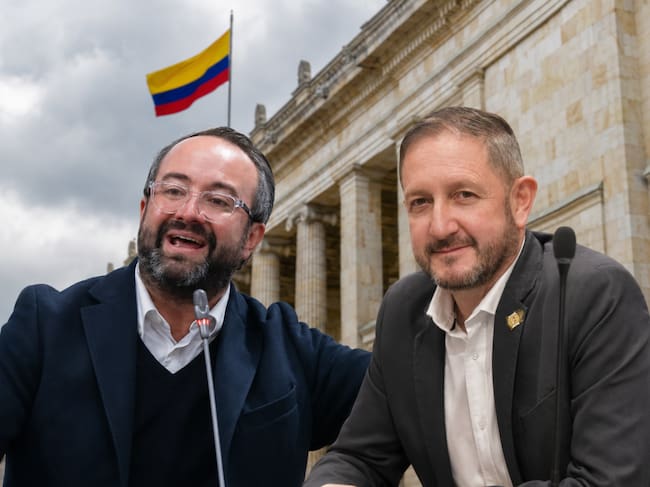 Corte Suprema condenó en primera instancia a dos congresistas de Boyacá