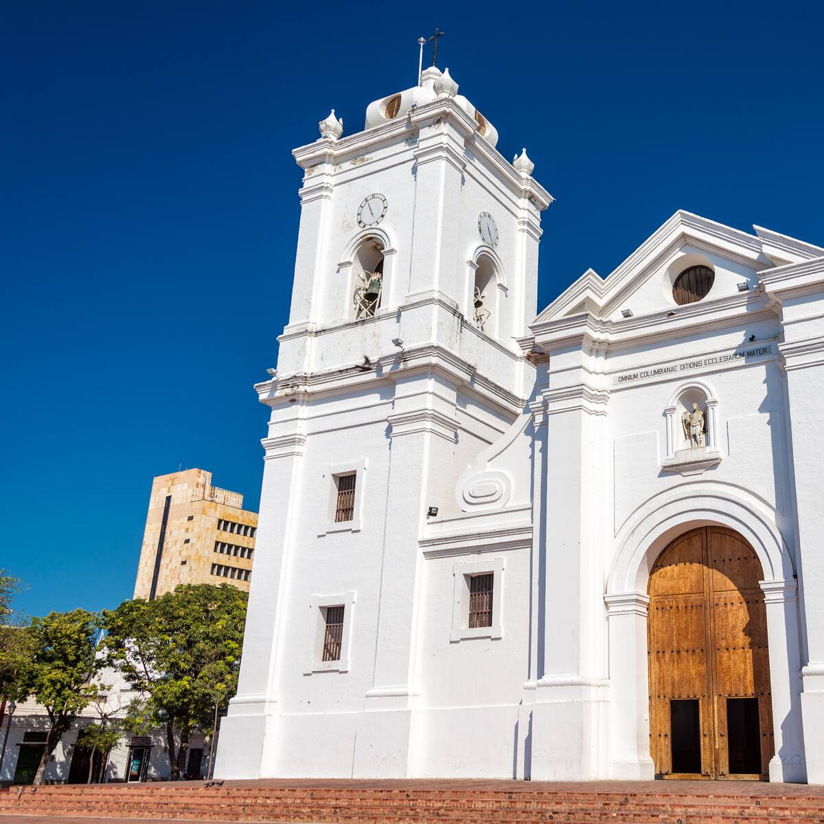 ¿Lo sabía? Esta es la ciudad más antigua de Colombia: es amada por muchos y muy visitada