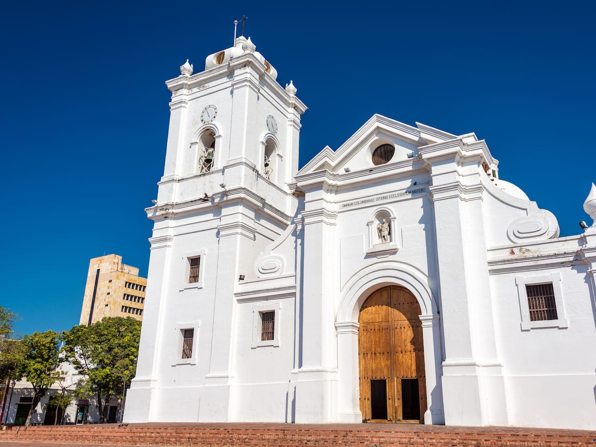 ¿Lo sabía? Esta es la ciudad más antigua de Colombia: es amada por muchos y muy visitada