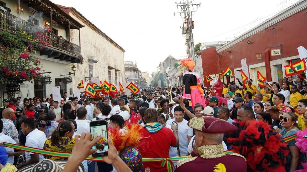 La reapertura de la Media Luna, mucho más allá de una calle