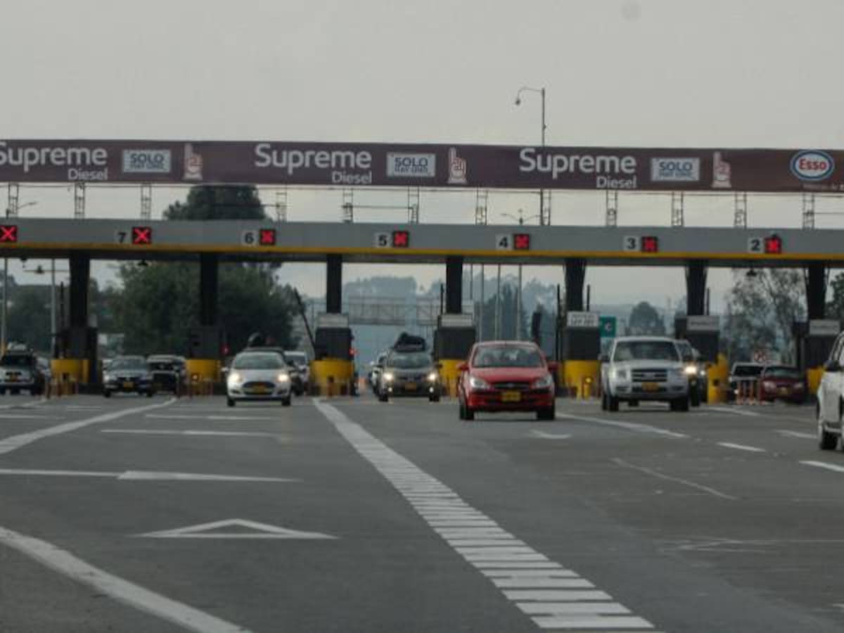 Invías activó plan de contingencia en todas las vías del país por puente festivo