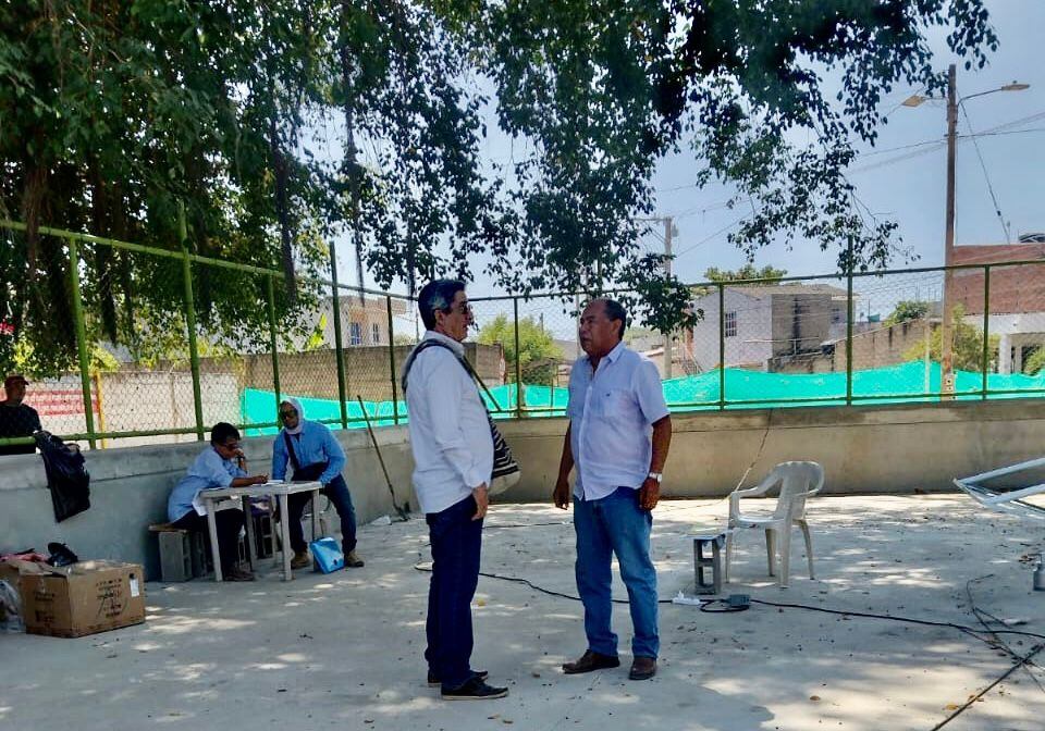 Alcaldía de Turbaco