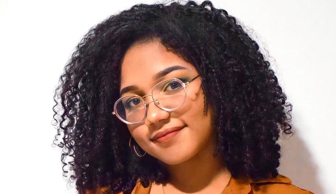 Una joven estudiante de la IE Soledad Acosta de Samper obtuvo 472 puntos