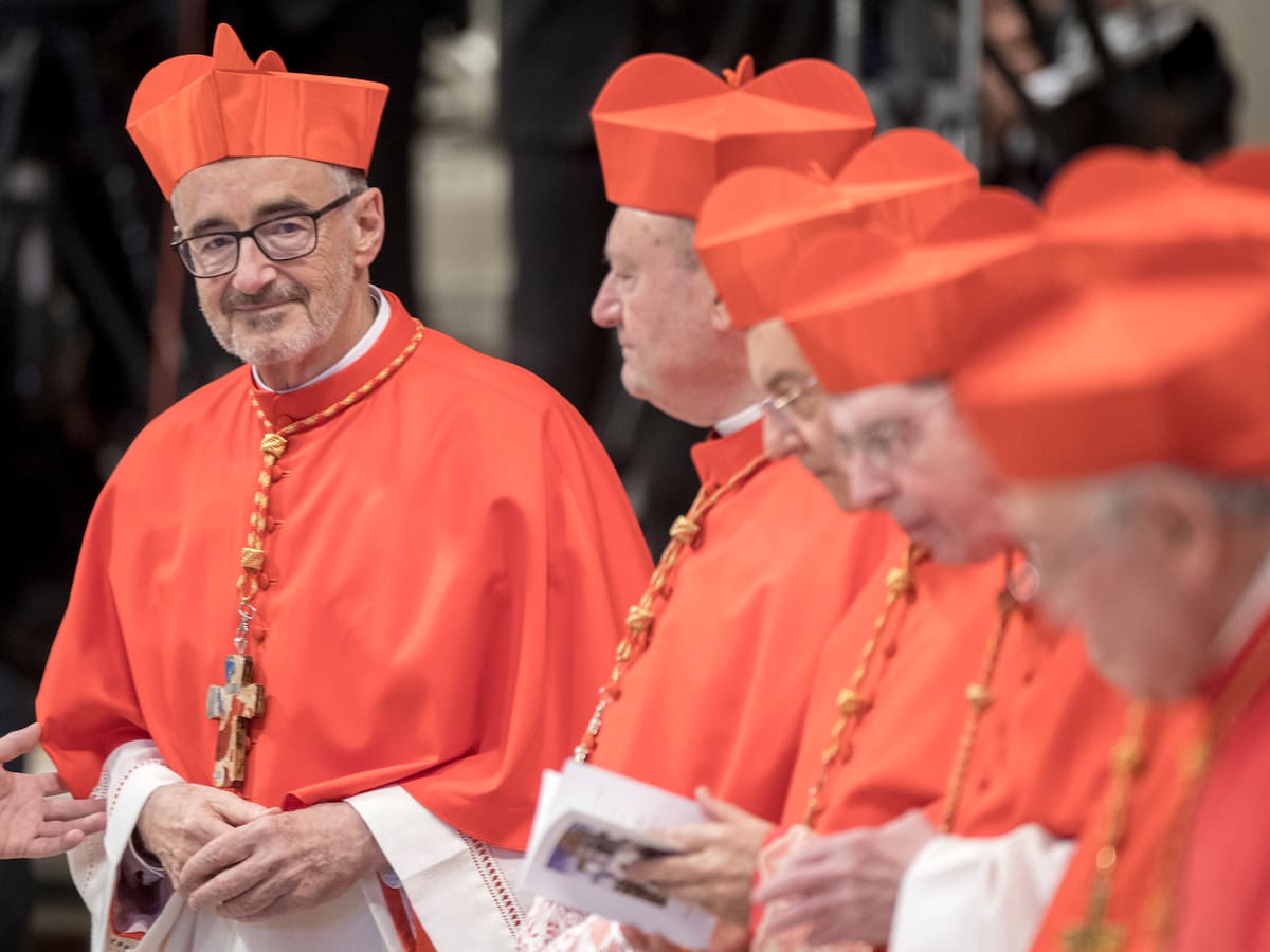 Arzobispo López Romero, que casi es Papa, será investigado por el Vaticano por abusos