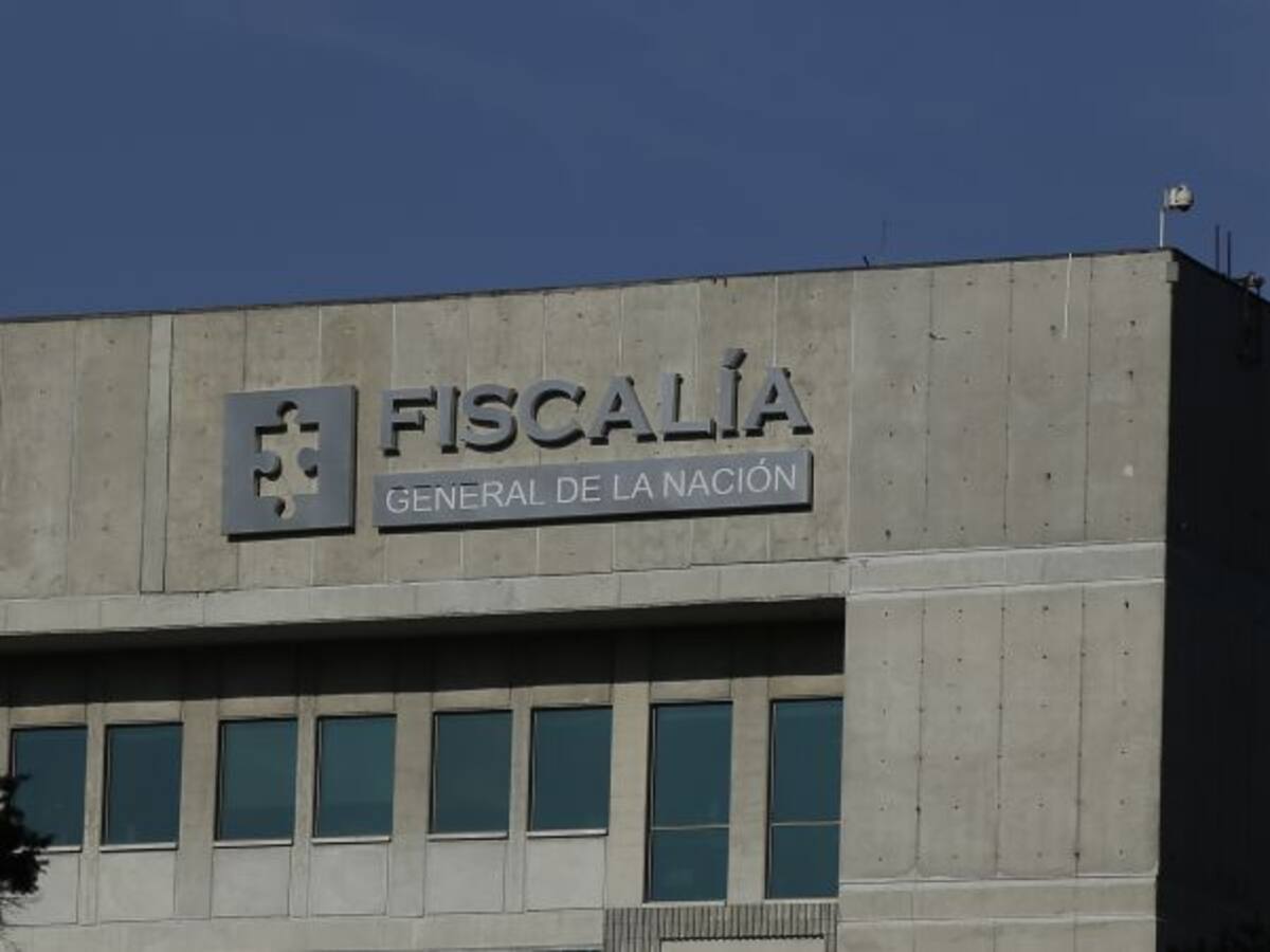 Nuevo “choque de trenes” entre Fiscalía y JEP