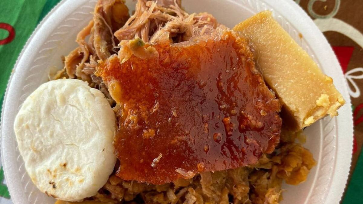Prepárese para el Lechona Fest este fin de semana en Bogotá