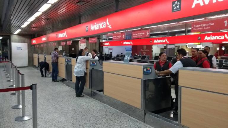 Aeropuerto Ernesto Coritssoz