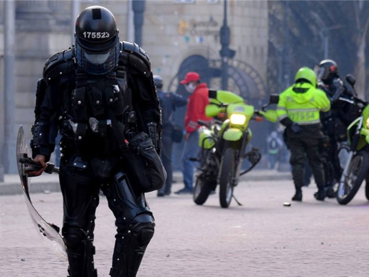 ¿Debe reformarse la Policía? Congresistas opinan